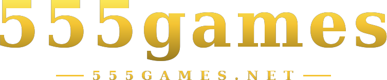 555games logo