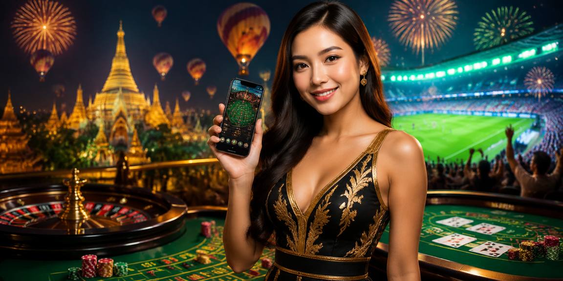 555games 555games အတွက် တိုက်ရိုက်ကာစီနို စလော့ လမ်းညွှန်